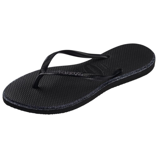 Havaianas Slim Point Glitter